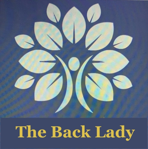 The Back Lady